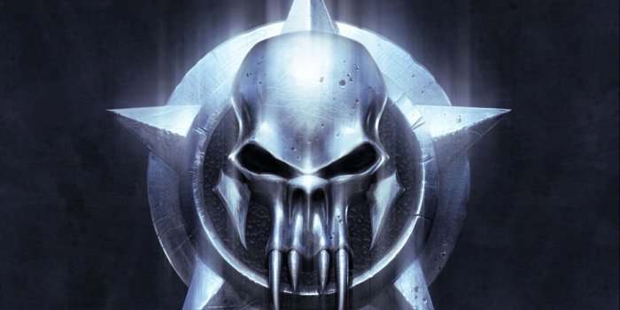 1920x1200 Evil Skull Wallpapers (66+ background pictures)