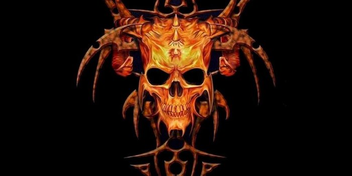 1024x768 Skull Wallpaper Download (47+), Find HD Wallpapers For Free