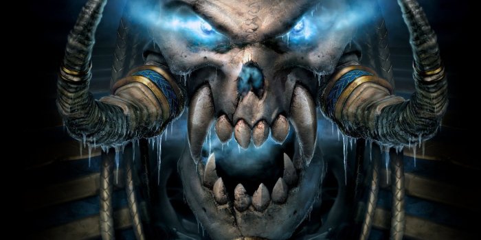 1920x1200 Evil Skull Wallpaper (72+ images)