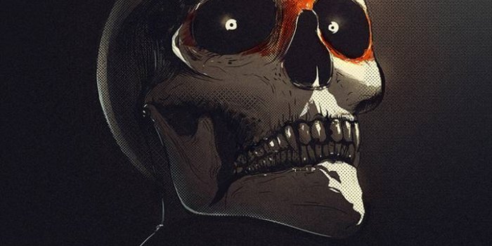 720x1280 Demon Skull Wallpaper by Z Studios - 77 - Free on ZEDGE™