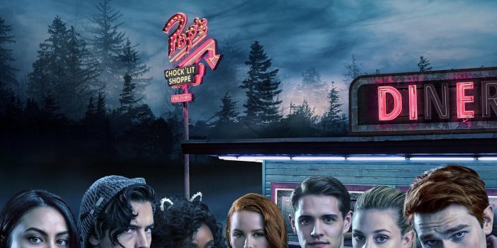 1536x2732 Riverdale Phone Wallpaper in 2019 | Phone Wallpapers | Riverdale