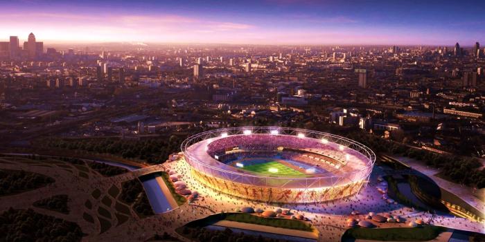 1920x1080 Beautiful Football Field Wallpaper #6775073