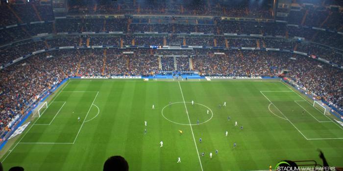 1366x768 Football Field Wallpapers Wallpaper 1366x768