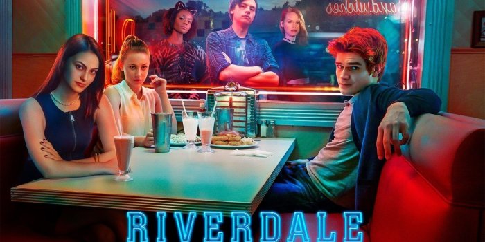 1920x1080 13 Riverdale HD Wallpapers | Background Images