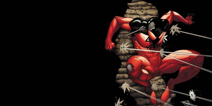 1920x1080 Scarlet Spider Wallpapers