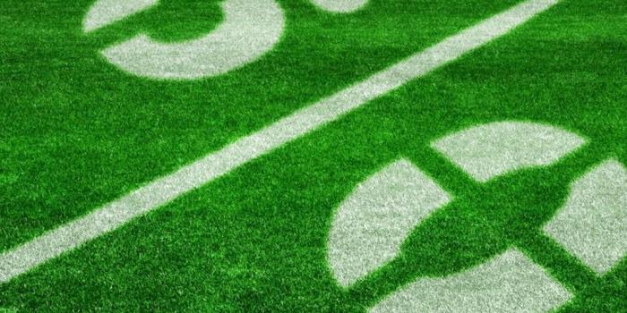 1024x768 Football Field Border Wallpapers For Android | Sports HD Wallpaper