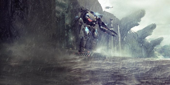 1920x1080 Giant Robot Wallpapers Group 1920×1200 Giant Robot Wallpapers (38