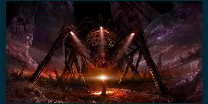 1280x720 Giant Robot Wallpaper for Android - APK Download