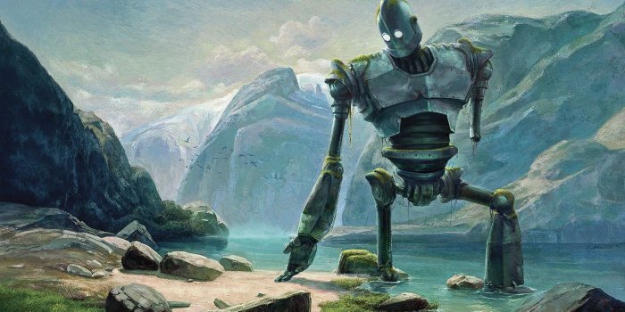 1920x1200 68+ Cute Robot Wallpapers on WallpaperPlay