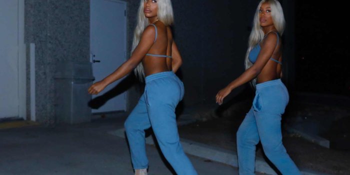 1600x1200 Kanye West's Yeezy Model Arrested for Using Dead Man's Debit Card