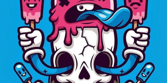 736x1389 Cool Cartoons Wallpaper (97+ images in Collection) Page 1