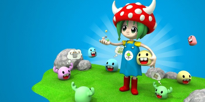 1600x900 Cartoon Wallpapers - Wallpapers Browse