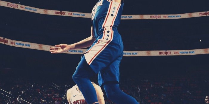 1364x2048 72+ Sixers Wallpapers on WallpaperPlay