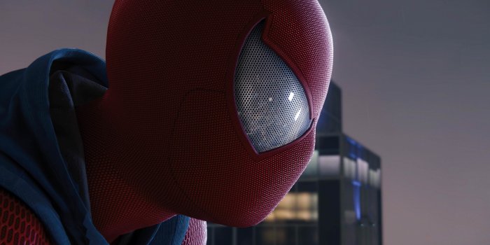 3840x2160 Scarlet Spider 4k Ultra HD Wallpaper | Background Image | 3840x2160