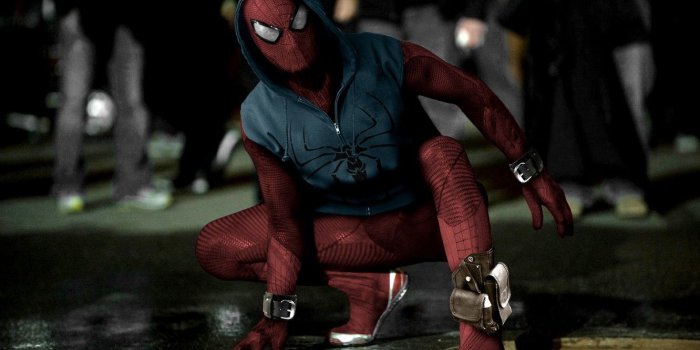 1332x850 Wallpaper Marvel Comics, clone, Spider-Man, Scarlet Spider, Ben