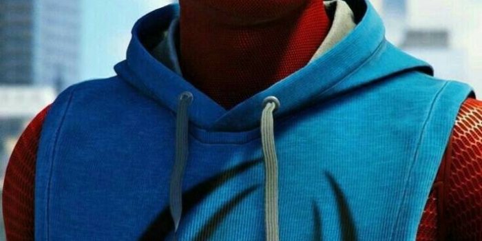 710x1280 Scarlet Spider Wallpaper by vennandy190687 - 42 - Free on ZEDGE™