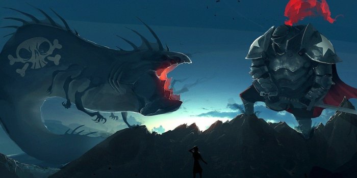 1440x900 Pacific Rim Giant Robot Monster Rain Wallpapers Desktop Background