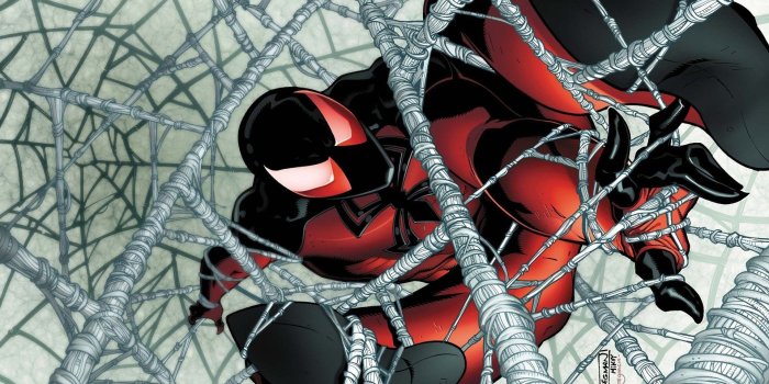 1920x1080 14 Scarlet Spider HD Wallpapers | Background Images