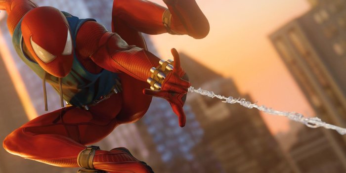 1400x1050 5771793 1400x1050 scarlet spider wallpaper for desktop | scarlet