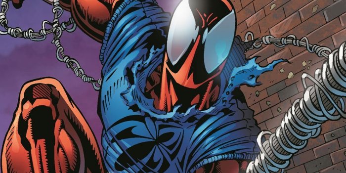 1140x708 Scarlet Spider Wallpaper (67+) - HD Nice Wallpapers