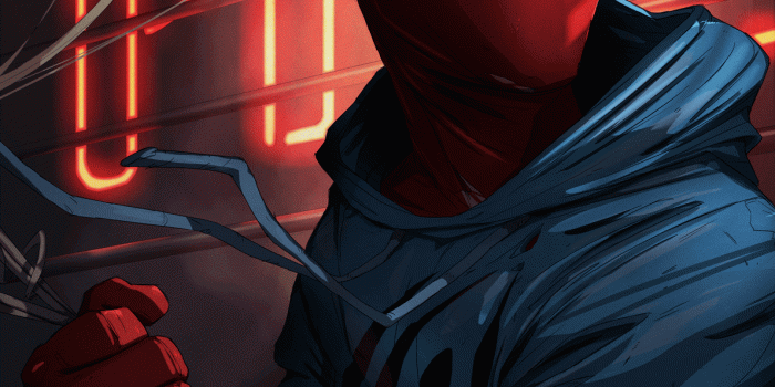 1190x1821 Scarlet Spider Art by Tomáš Olekšák || IG | Spiderman | Scarlet