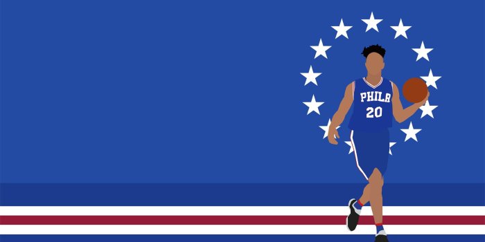 1920x1080 72+ Sixers Wallpapers on WallpaperPlay