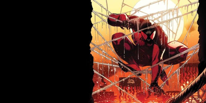 1920x1080 Scarlet Spider Wallpapers