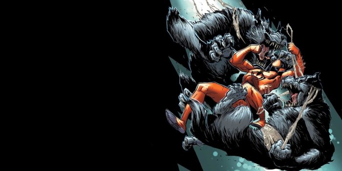 1920x1080 Scarlet Spider Wallpapers (67+ pictures)