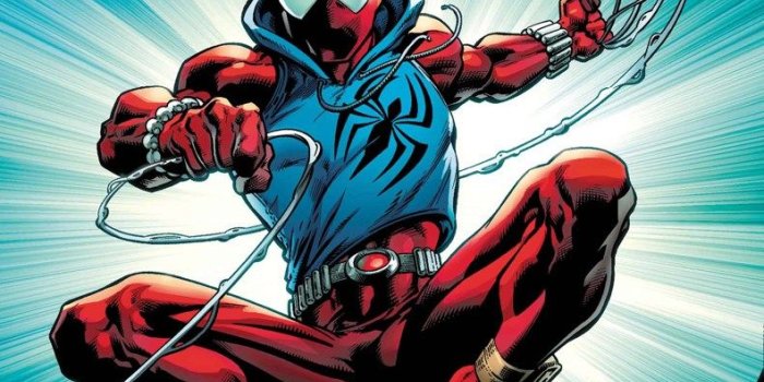 791x1200 Ben Reilly (Earth-616) | Marvel Database | FANDOM powered by Wikia