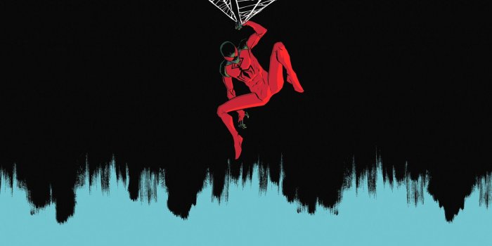 1920x1080 scarlet spider Wallpapers HD / Desktop and Mobile Backgrounds