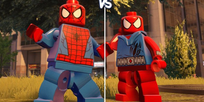 1920x1080 Scarlet Spider Wallpaper - (67+ pictures)