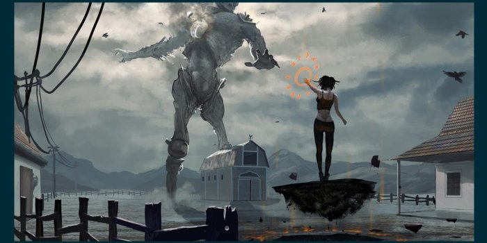 1280x720 Giant Robot Wallpaper for Android - APK Download