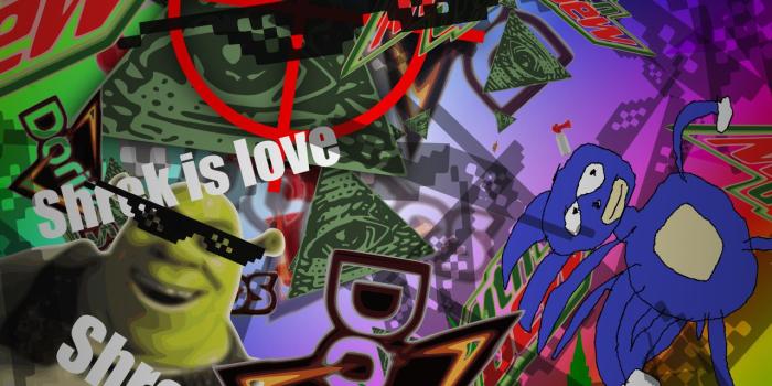 1280x2160 73+ Dank Meme Wallpapers on WallpaperPlay