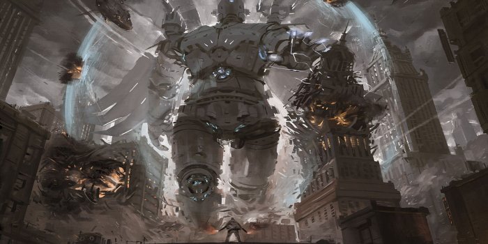 1920x1200 Bring the Robot Uprising to Your Desktop With These Amazing