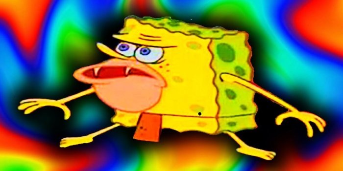 1280x720 Spongebob Memes Wallpapers