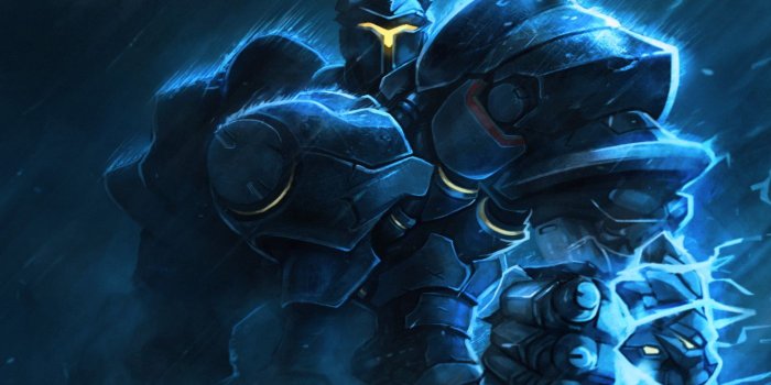 1400x1050 Download 1400x1050 wallpaper pacific rim uprising, giant robot, art