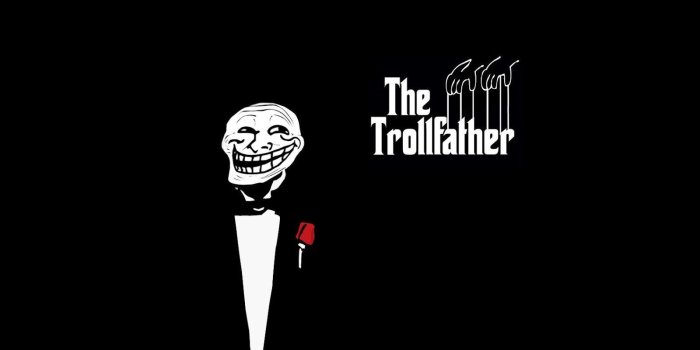 1600x1000 troll meme wallpapers | Meme | Troll meme, Troll face, Cartoon wallpaper