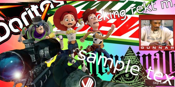 1920x1080 85+ Mlg Meme Wallpapers on WallpaperPlay