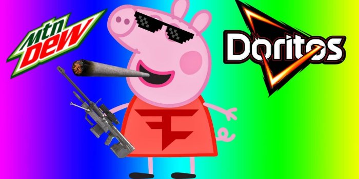 1920x1080 MLG Meme Wallpaper (90+ images)