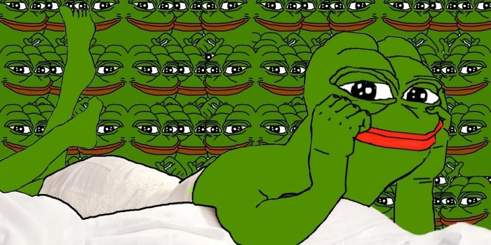 1920x1080 78+ Pepe Meme Wallpapers on WallpaperPlay