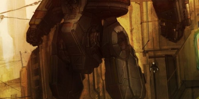 768x1024 Giant Robot ❤ 4K HD Desktop Wallpaper for 4K Ultra HD TV • Dual