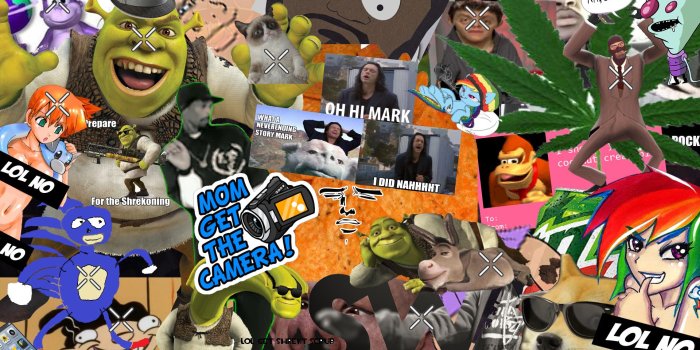 1920x1080 MLG Meme Wallpaper 20180419 - HD Widescreen