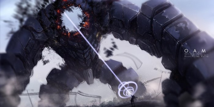 4000x2362 3d Robot Wallpaper Group Pictures(49+)