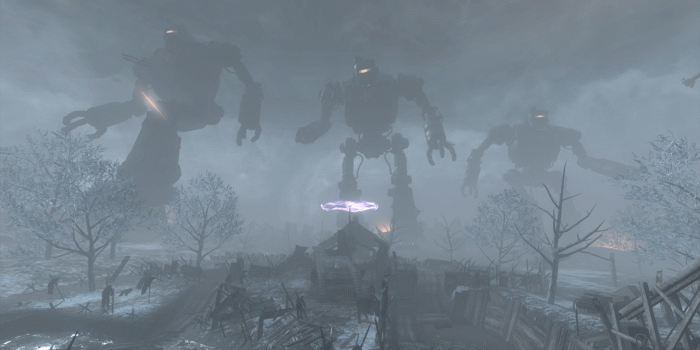 1920x1080 Giant Robots | VS Battles Wiki | FANDOM powered by Wikia