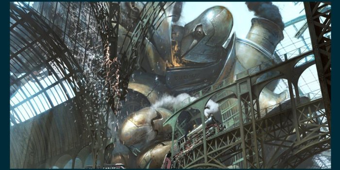 1280x720 Giant Robot Wallpaper for Android - APK Download