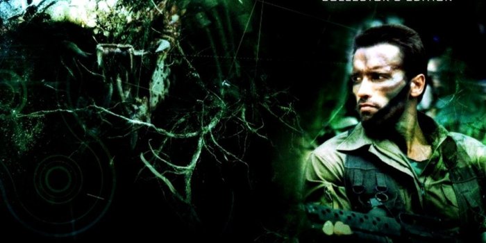 1152x864 Predator Movie Wallpaper | Wallpapers Beautiful