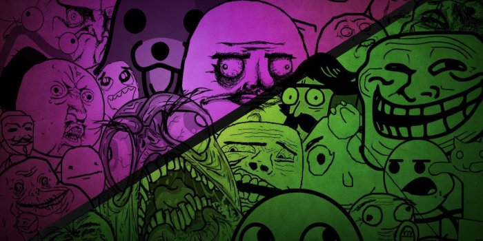 1920x1010 Classic Meme Wallpapers - Album on Imgur