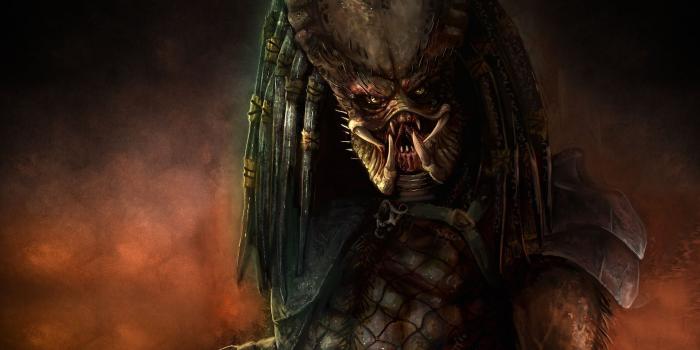 1920x1200 Scary Predator wallpaper - Movie wallpapers - #52784