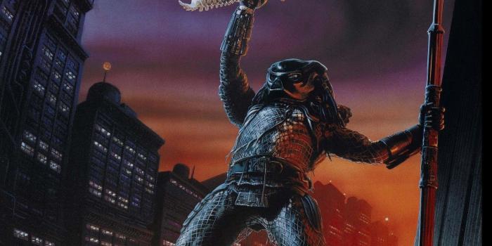 1920x1080 Predator 2 Wallpapers