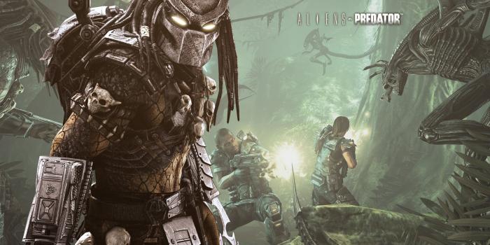 1920x1080 Predator Wallpapers | Best Wallpapers